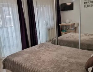  Apartament cu 3 camere, ultrafinisat, ultramobilat, Baciu, zona Regal