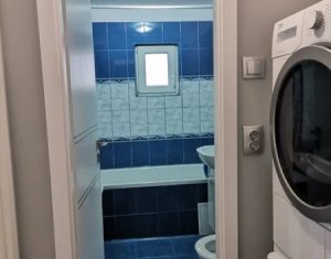  Apartament cu 3 camere, ultrafinisat, ultramobilat, Baciu, zona Regal