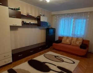 Vanzare apartament 3 camere, decomandat, boxa, zona Kaufland Manastur