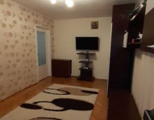 Vanzare apartament 3 camere, decomandat, boxa, zona Kaufland Manastur