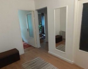 Vanzare apartament 3 camere, decomandat, boxa, zona Kaufland Manastur