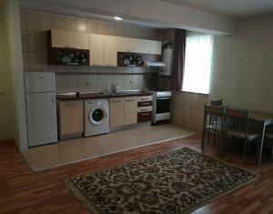 Apartment 2 rooms for sale in Floresti