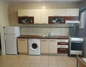 Appartement 2 chambres à vendre dans Floresti