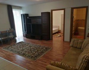 Apartament 2 camere, situat in Floresti, zona Florilor