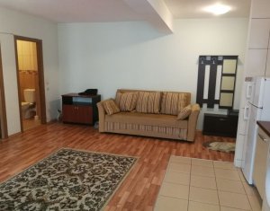 Apartment 2 rooms for sale in Floresti