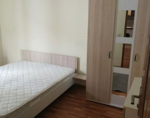 Appartement 2 chambres à vendre dans Floresti