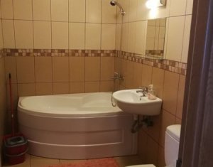 Apartament 2 camere, situat in Floresti, zona Florilor