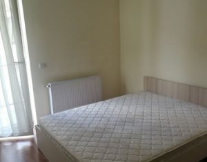 Appartement 2 chambres à vendre dans Floresti