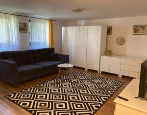 Appartement 2 chambres à vendre dans Cluj-napoca, zone Europa