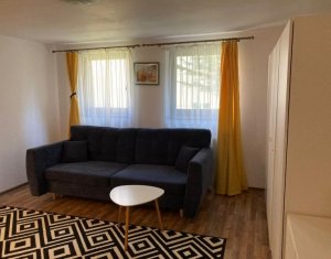 Apartment 2 rooms for sale in Cluj-napoca, zone Europa