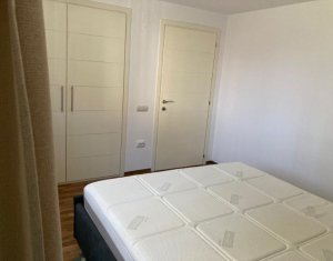 Apartament 2 camere, 58 mp, modern, parcare, Europa