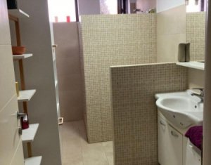 Appartement 2 chambres à vendre dans Cluj-napoca, zone Europa