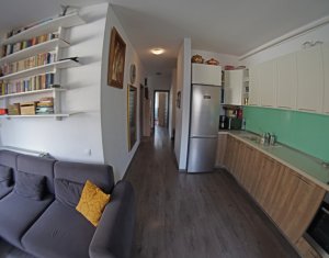 Appartement 3 chambres à vendre dans Cluj-napoca, zone Grigorescu