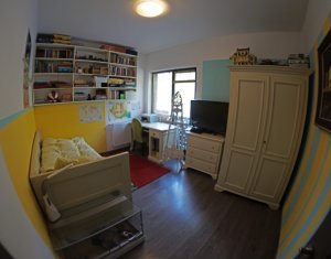 Appartement 3 chambres à vendre dans Cluj-napoca, zone Grigorescu