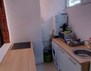 Apartament 2 camere, 58 mp, curte, parcare, Centru, Piata Avram Iancu