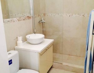 Apartament 2 camere, 58 mp, curte, parcare, Centru, Piata Avram Iancu