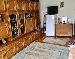 Vanzare apartament 3 camere, decomandat, zona Ciocarliei-Marasti, finisat, 75mp