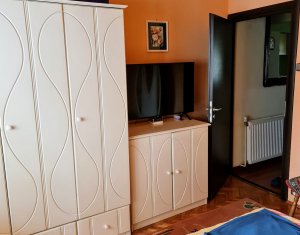 Vanzare apartament 3 camere, decomandat, zona Ciocarliei-Marasti, finisat, 75mp