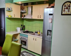 Appartement 3 chambres à vendre dans Cluj-napoca, zone Marasti