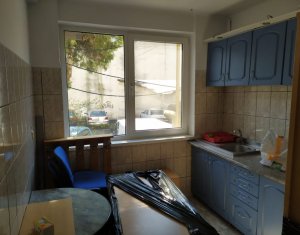 Apartment 2 rooms for sale in Cluj-napoca, zone Centru