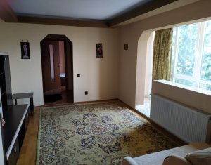 Vanzare apartament 2 camere, 51 mp, Gheorgheni, zona BT Brancusi