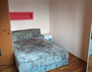 Vanzare apartament 2 camere, 51 mp, Gheorgheni, zona BT Brancusi