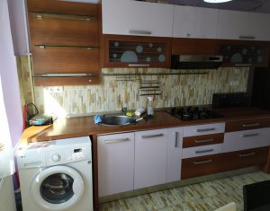 Vanzare apartament 2 camere, 51 mp, Gheorgheni, zona BT Brancusi