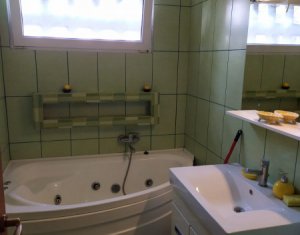 Vanzare apartament 2 camere, 51 mp, Gheorgheni, zona BT Brancusi