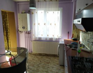 Vanzare apartament 2 camere, 51 mp, Gheorgheni, zona BT Brancusi