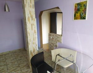Vanzare apartament 2 camere, 51 mp, Gheorgheni, zona BT Brancusi