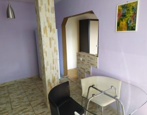 Appartement 2 chambres à vendre dans Cluj-napoca, zone Gheorgheni