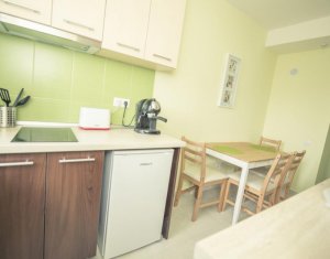 Apartment 2 rooms for sale in Cluj-napoca, zone Centru