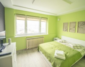 Apartment 2 rooms for sale in Cluj-napoca, zone Centru