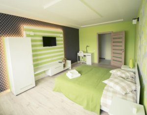 Apartment 2 rooms for sale in Cluj-napoca, zone Centru