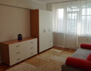 Apartament 2 camere, semidecomandat, 45 mp, renovat, J.J. Rousseau, Grigorescu