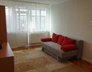 Apartament 2 camere, semidecomandat, 45 mp, renovat, J.J. Rousseau, Grigorescu