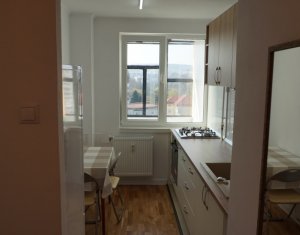 Apartament 2 camere, semidecomandat, 45 mp, renovat, J.J. Rousseau, Grigorescu