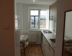 Apartament 2 camere, semidecomandat, 45 mp, renovat, J.J. Rousseau, Grigorescu