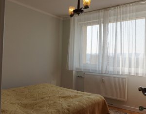 Appartement 2 chambres à vendre dans Cluj-napoca, zone Grigorescu