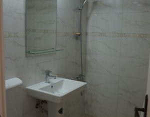 Apartament 2 camere, semidecomandat, 45 mp, renovat, J.J. Rousseau, Grigorescu