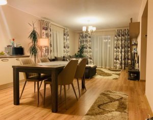 Apartment 3 rooms for sale in Cluj-napoca, zone Europa