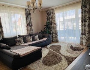 Panorama! Apartament cu 3 camere 85mp, ultafinisat, ultramobilat 
