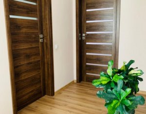 Appartement 3 chambres à vendre dans Cluj-napoca, zone Europa