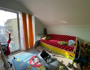 Appartement 3 chambres à vendre dans Floresti