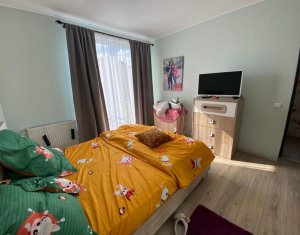 Apartament 3 camere, situat in Floresti, zona Eroilor