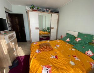 Apartament 3 camere, situat in Floresti, zona Eroilor