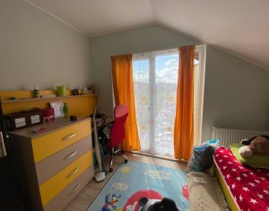 Appartement 3 chambres à vendre dans Floresti