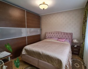 Appartement 2 chambres à vendre dans Cluj-napoca, zone Someseni