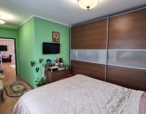 Apartment 2 rooms for sale in Cluj-napoca, zone Someseni