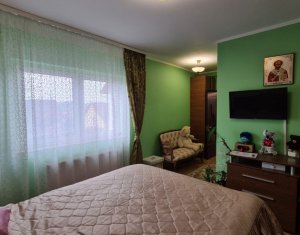 Appartement 2 chambres à vendre dans Cluj-napoca, zone Someseni